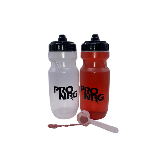 PRO NRG Supplement Bottle